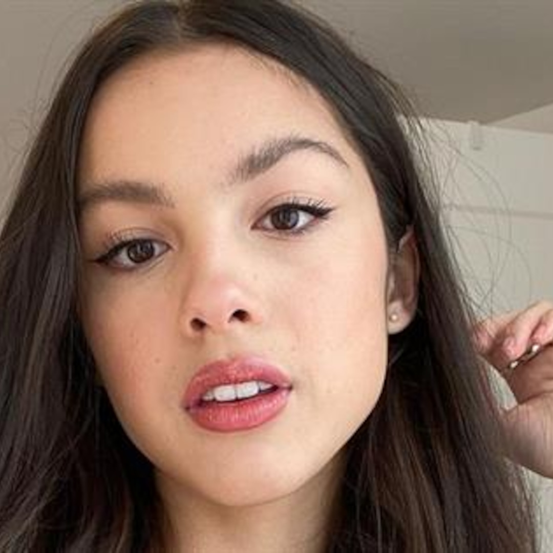 Olivia Rodrigo Age 2024 - Masha Kalila Olivia Rodrigo Age 2024 - Masha Kalila